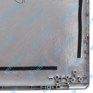 ** 2.EL - Orjinal Hometech Alfa 400C Ht 14s Notebook Ekran Arka Kapak Lcd Cover