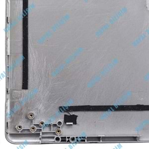 ** 2.EL - Orjinal Hometech Alfa 400C Ht 14s Notebook Ekran Arka Kapak Lcd Cover