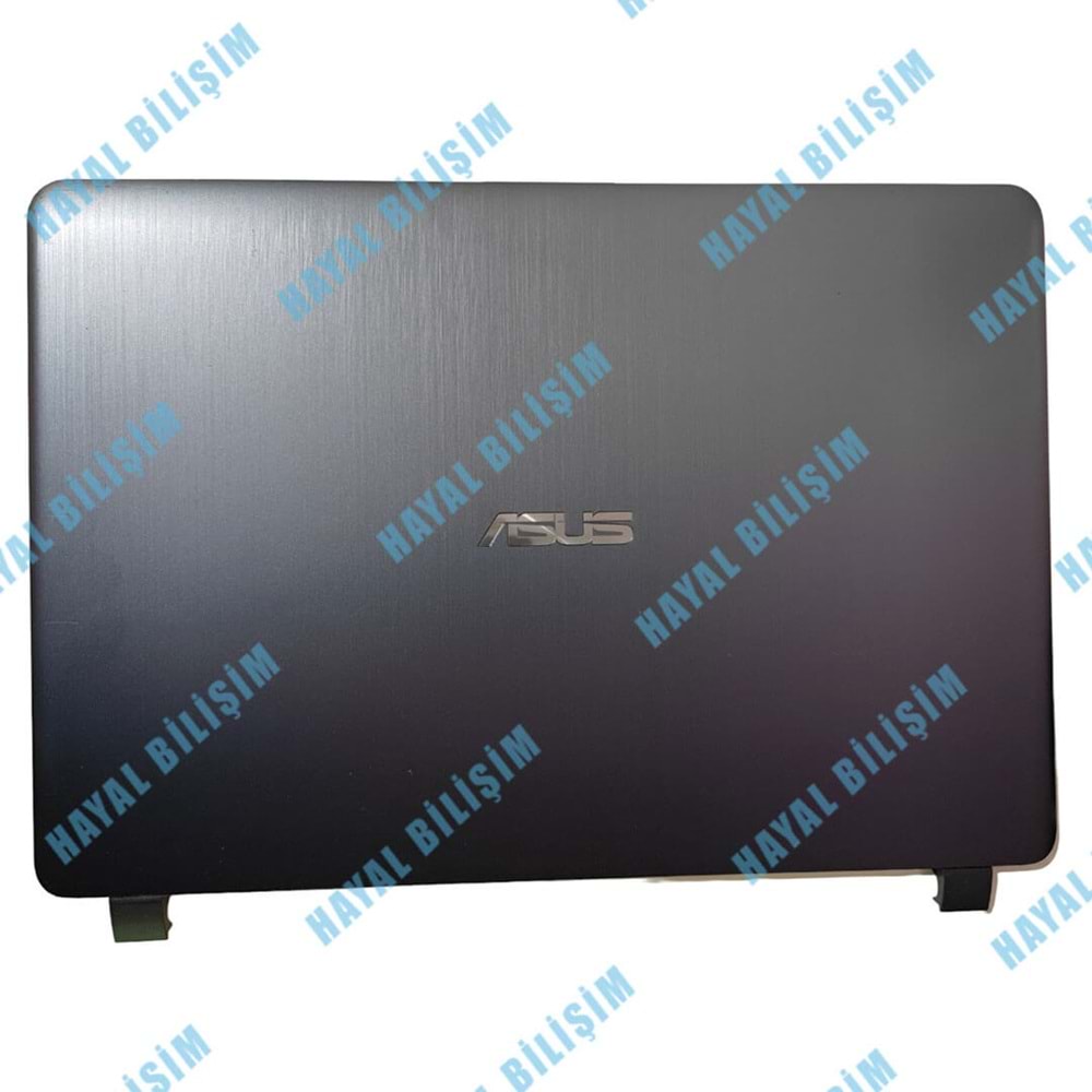 ** 2.EL - Defolu Asus X507 X507MA X507UA Notebook Ekran Arka Kapak Lcd Cover - 13N1-3XA0821