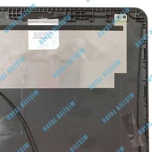 ** 2.EL - Defolu Asus X507 X507MA X507UA Notebook Ekran Arka Kapak Lcd Cover - 13N1-3XA0821