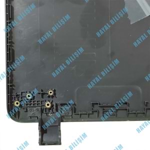 ** 2.EL - Defolu Asus X507 X507MA X507UA Notebook Ekran Arka Kapak Lcd Cover - 13N1-3XA0821