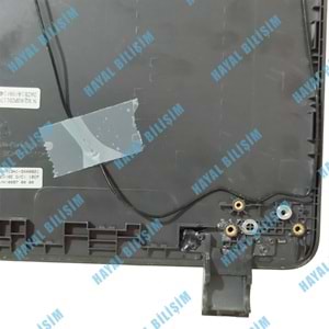 ** 2.EL - Defolu Asus X507 X507MA X507UA Notebook Ekran Arka Kapak Lcd Cover - 13N1-3XA0821