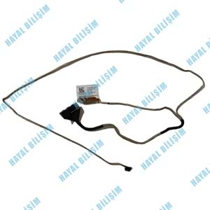 2.EL - Orjinal Lenovo İdeapad G50 G50-30 G50-45 G50-70 Z50 ACLU2 G50 G50-30 G50-45 G50-70 G50-70M G50-75 G50-80 G5030 G5050 G5070 Z50 Z50-70 Z50-75 20354 20351 30 Pin Notebook Ekran Lcd Flex Data Kablo