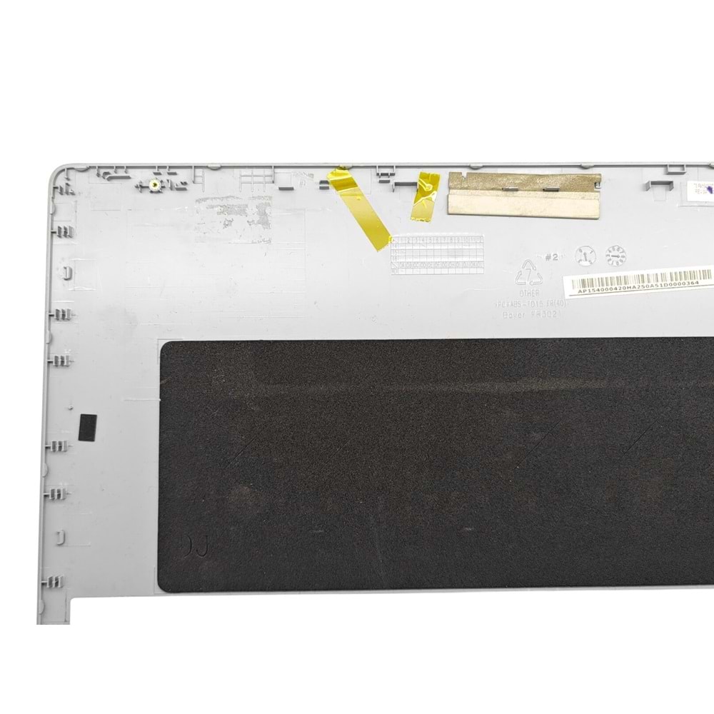 2.EL - Orjinal Acer Aspire E5-511 E5-521 E5-531 E5-551 E5-571 Notebook Ekran Arka Kapak Lcd Cover