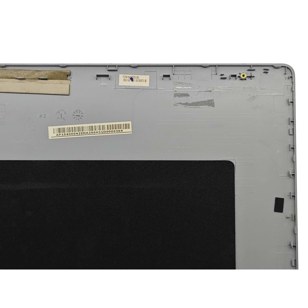 2.EL - Orjinal Acer Aspire E5-511 E5-521 E5-531 E5-551 E5-571 Notebook Ekran Arka Kapak Lcd Cover