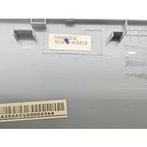 2.EL - Orjinal Acer Aspire E5-511 E5-521 E5-531 E5-551 E5-571 Notebook Ekran Arka Kapak Lcd Cover