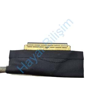 2.EL - Orjinal Acer Aspire E5-511 E5-521 E5-531 E5-551 E5-571 V3 572 Z5WAH Notebook Ekran Flex Data Kablo