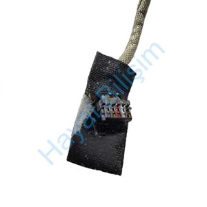 2.EL - Orjinal Acer Aspire E5-511 E5-521 E5-531 E5-551 E5-571 V3 572 Z5WAH Notebook Ekran Flex Data Kablo