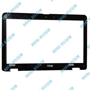 ** 2.EL - Defolu Orjinal Exper Karizma V50 V50SI1 Notebook Ekran Ön Çerçeve Lcd Bezel - EC22307NP-0001