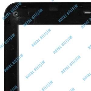 ** 2.EL - Defolu Orjinal Exper Karizma V50 V50SI1 Notebook Ekran Ön Çerçeve Lcd Bezel - EC22307NP-0001