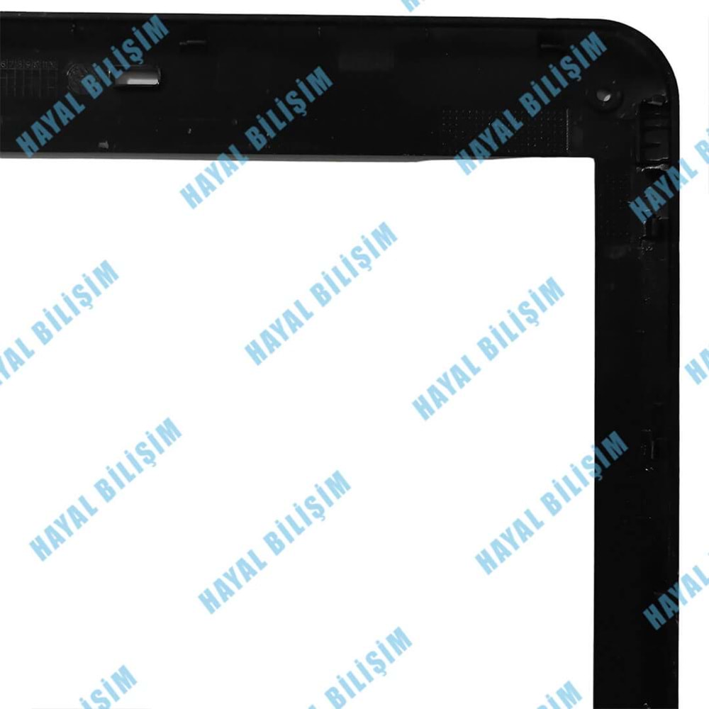 ** 2.EL - Defolu Orjinal Exper Karizma V50 V50SI1 Notebook Ekran Ön Çerçeve Lcd Bezel - EC22307NP-0001