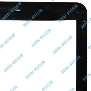 ** 2.EL - Defolu Orjinal Exper Karizma V50 V50SI1 Notebook Ekran Ön Çerçeve Lcd Bezel - EC22307NP-0001