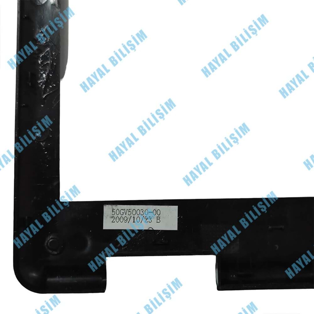 ** 2.EL - Defolu Orjinal Exper Karizma V50 V50SI1 Notebook Ekran Ön Çerçeve Lcd Bezel - EC22307NP-0001