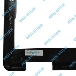 ** 2.EL - Defolu Orjinal Exper Karizma V50 V50SI1 Notebook Ekran Ön Çerçeve Lcd Bezel - EC22307NP-0001