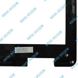 ** 2.EL - Defolu Orjinal Exper Karizma V50 V50SI1 Notebook Ekran Ön Çerçeve Lcd Bezel - EC22307NP-0001