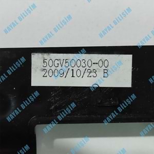 ** 2.EL - Defolu Orjinal Exper Karizma V50 V50SI1 Notebook Ekran Ön Çerçeve Lcd Bezel - EC22307NP-0001