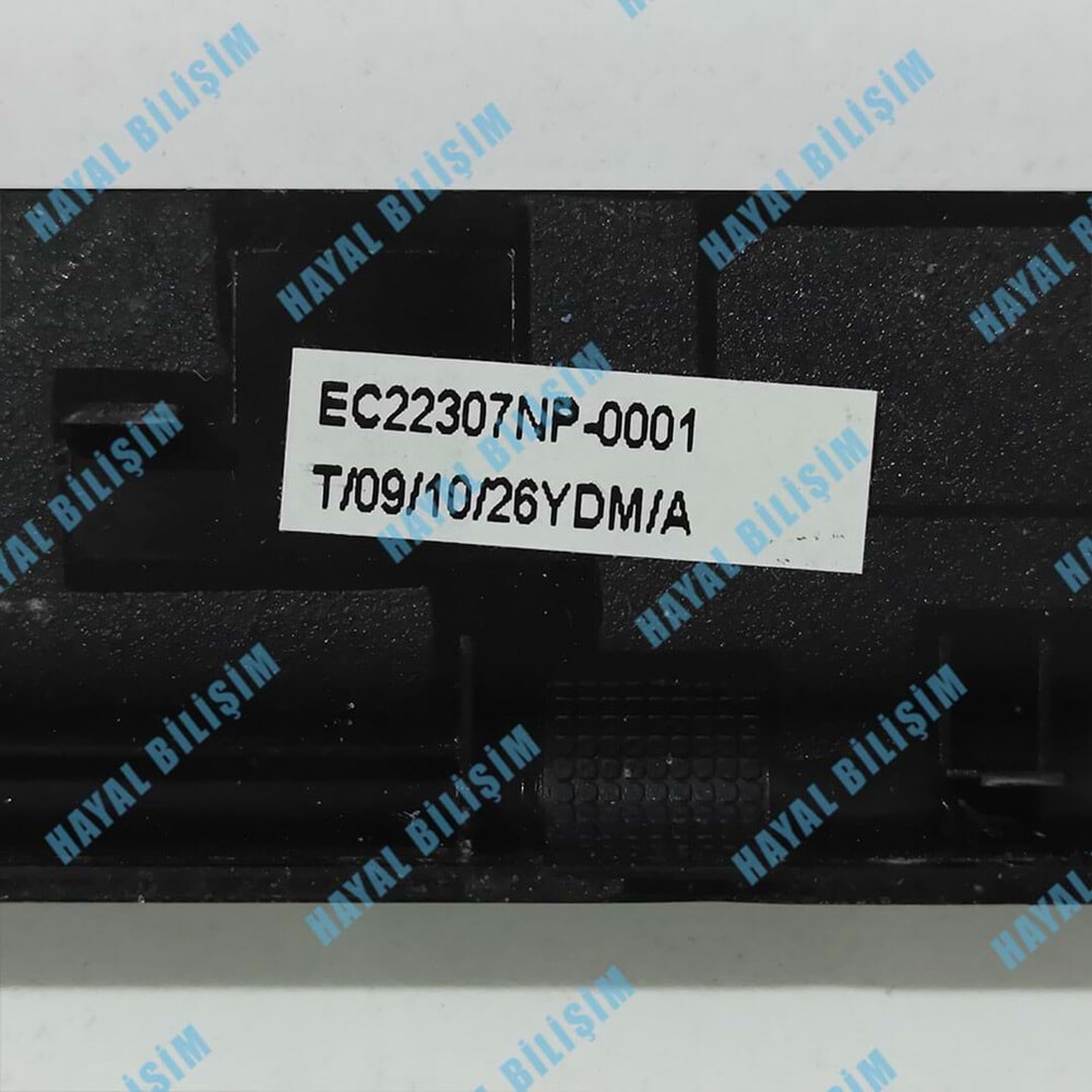 ** 2.EL - Defolu Orjinal Exper Karizma V50 V50SI1 Notebook Ekran Ön Çerçeve Lcd Bezel - EC22307NP-0001