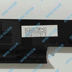 ** 2.EL - Defolu Orjinal Exper Karizma V50 V50SI1 Notebook Ekran Ön Çerçeve Lcd Bezel - EC22307NP-0001