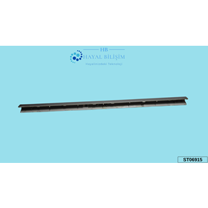 ** 2.EL - Orjinal Hp 15-DA 15-DB 250 G7 255 G7 256 G7 15G-DR 15G-DX 15Q-DS Notebook Gümüş Menteşe Kapak