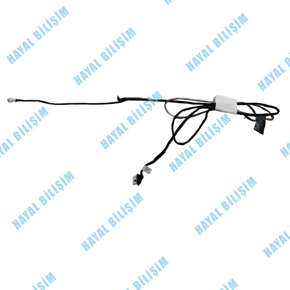 2.EL - Orjinal Acer Aspire E1-522 E1-522 MS2384 Notebook Dahili Kamera ve Mikrofon Flex Kablo - 50.4YU02.041