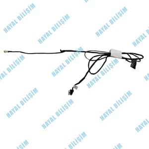 2.EL - Orjinal Acer Aspire E1-522 E1-522 MS2384 Notebook Dahili Kamera ve Mikrofon Flex Kablo - 50.4YU02.041