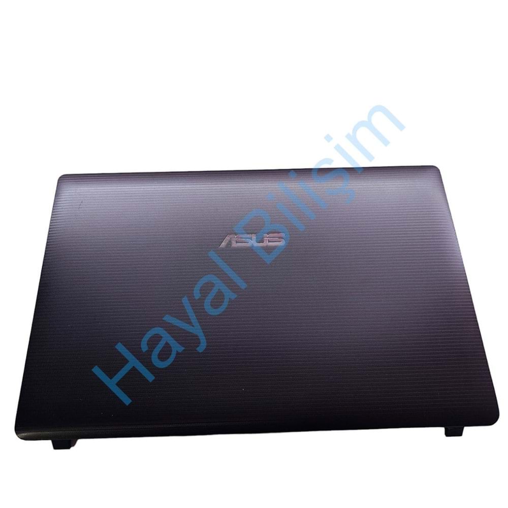 ** 2.EL - Orijinal Asus K53U A53U X53U X53Z K53 K53T Notebook Ekran Arka Kapak Lcd Cover - AP0K3000100
