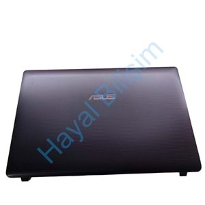 ** 2.EL - Orijinal Asus K53U A53U X53U X53Z K53 K53T Notebook Ekran Arka Kapak Lcd Cover - AP0K3000100