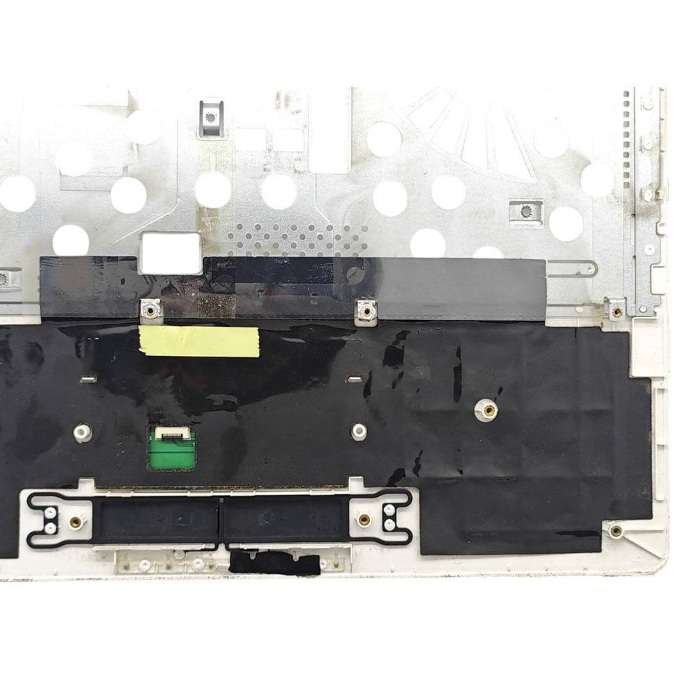 2.EL - Orjinal Asus Beyaz K53E K53S K53SD K53SV K53SJ K53F K53J A53F A53e A53S A53SV A53BY A53SD A53C A53J A53JA A53JB A53JC A53JE A53JH A53JQ A53JR A53JT A53JU A53SJ ASUS X53 X53S X53SV Notebook Klavye Üst Kasa