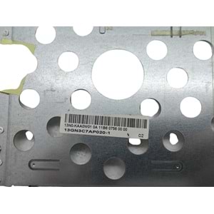 2.EL - Orjinal Asus Beyaz K53E K53S K53SD K53SV K53SJ K53F K53J A53F A53e A53S A53SV A53BY A53SD A53C A53J A53JA A53JB A53JC A53JE A53JH A53JQ A53JR A53JT A53JU A53SJ ASUS X53 X53S X53SV Notebook Klavye Üst Kasa