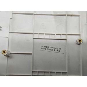 2.EL - Orjinal Asus Beyaz K53E K53S K53SD K53SV K53SJ K53F K53J A53F A53e A53S A53SV A53BY A53SD A53C A53J A53JA A53JB A53JC A53JE A53JH A53JQ A53JR A53JT A53JU A53SJ ASUS X53 X53S X53SV Notebook Klavye Üst Kasa
