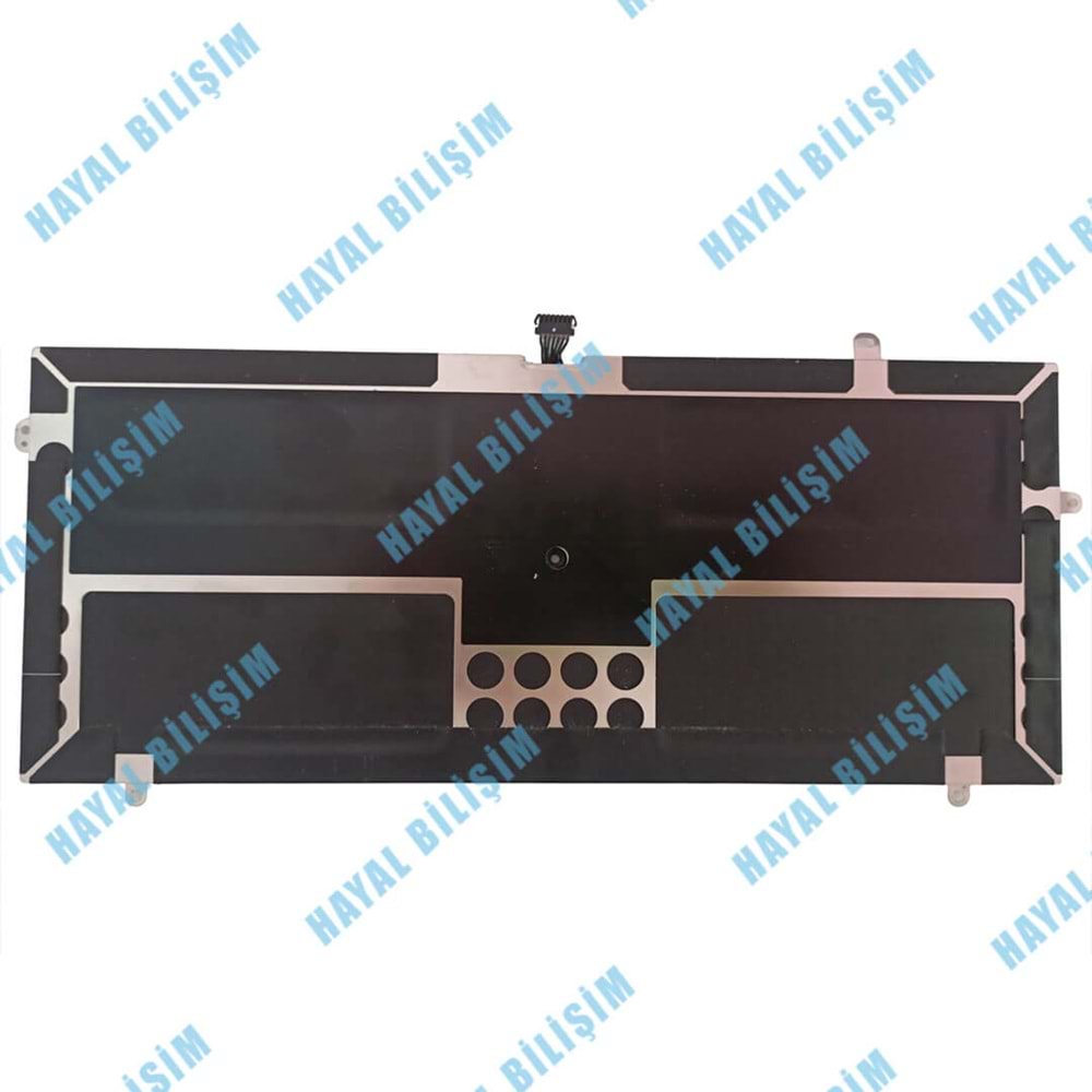 2.EL - Orijinal Lenovo Yoga 2 Pro 13 20266 7.4V 54Wh 7300mAh Notebook Batarya - L13S4P21 L12M4P21