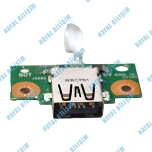 2.EL - Orjinal Asus X507MA F507MA Notebook Usb Kart - 60NB0HL0-US1040