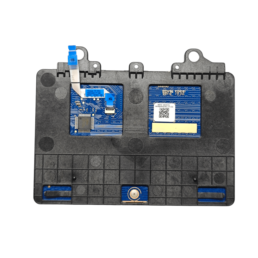 2.EL - Orjinal Lenovo S145-15 S145-15IWL S145-15AST Notebook Touchpad Kart