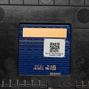 2.EL - Orjinal Lenovo S145-15 S145-15IWL S145-15AST Notebook Touchpad Kart