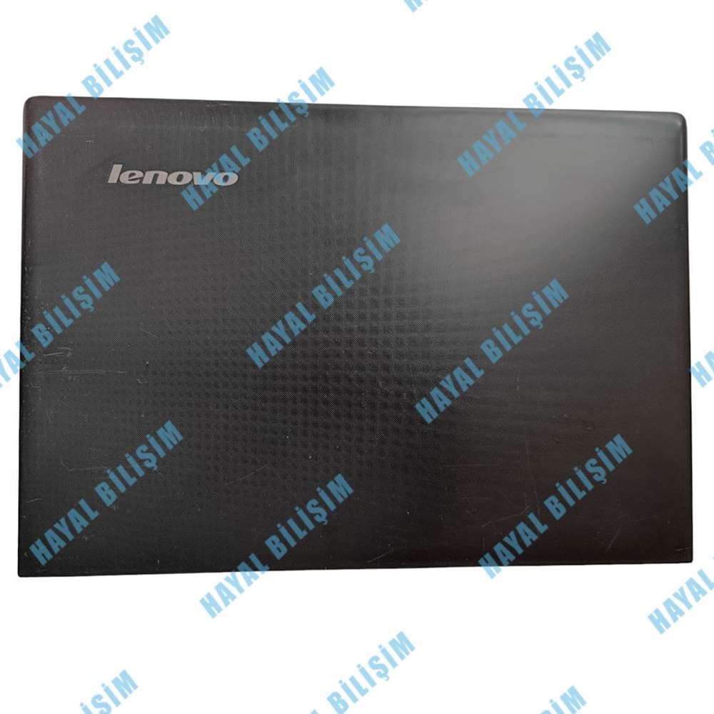 ** 2.EL - Orjinal Lenovo Ideapad 100-15IBD 80QQ B50-50 80S2 Notebook Ekran Arka Kapak Lcd Cover