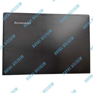 ** 2.EL - Orjinal Lenovo Ideapad 100-15IBD 80QQ B50-50 80S2 Notebook Ekran Arka Kapak Lcd Cover