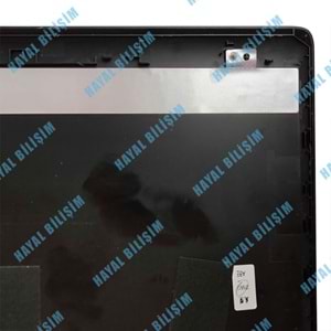 ** 2.EL - Orjinal Lenovo Ideapad 100-15IBD 80QQ B50-50 80S2 Notebook Ekran Arka Kapak Lcd Cover