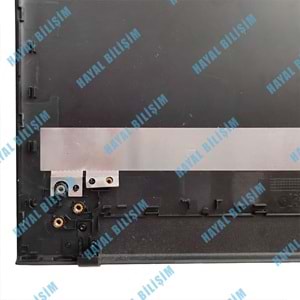 ** 2.EL - Orjinal Lenovo Ideapad 100-15IBD 80QQ B50-50 80S2 Notebook Ekran Arka Kapak Lcd Cover