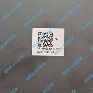 ** 2.EL - Orjinal Lenovo Ideapad 100-15IBD 80QQ B50-50 80S2 Notebook Ekran Arka Kapak Lcd Cover