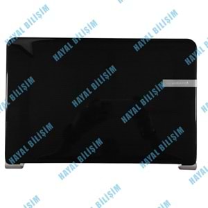 ** 2.EL - Orjinal Packard Bell TJ65 TJ66 TJ72 Notebook Ekran Arka Kapak Lcd Cover - WIS604BU5800