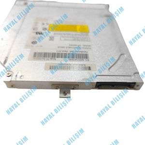 2.EL - Orjinal Casper Beyaz MT50 MT55 CKV CKU CKY CKH CHY CHU Notebook Dvd Optik Sürücü