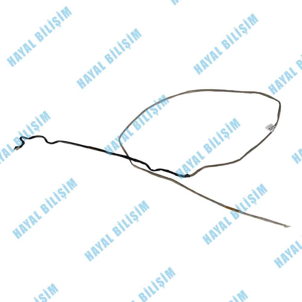 2.EL - Orjinal Sony SVS13 SVS131 Notebook Dahili Kamera Kablosu - V120 Camera Cable