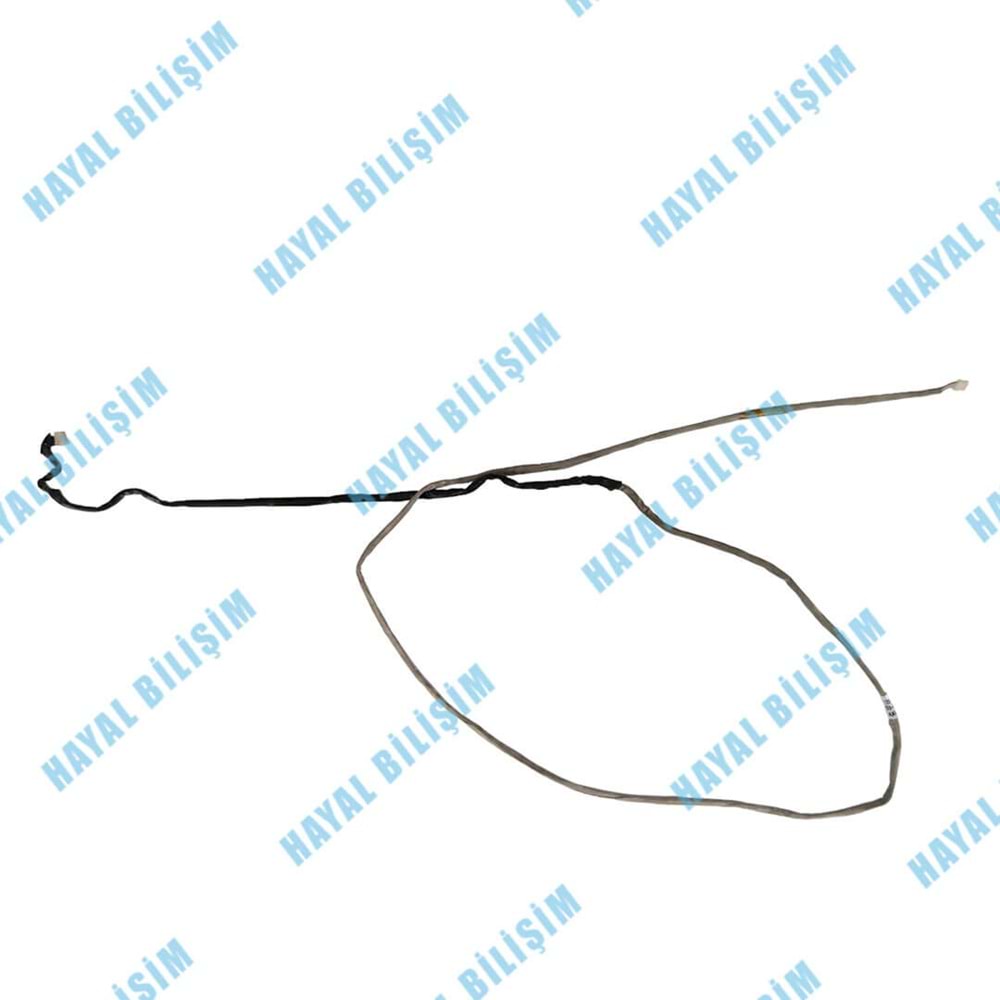 2.EL - Orjinal Sony SVS13 SVS131 Notebook Dahili Kamera Kablosu - V120 Camera Cable