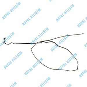 2.EL - Orjinal Sony SVS13 SVS131 Notebook Dahili Kamera Kablosu - V120 Camera Cable