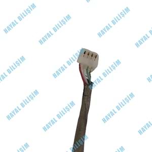 2.EL - Orjinal Sony SVS13 SVS131 Notebook Dahili Kamera Kablosu - V120 Camera Cable