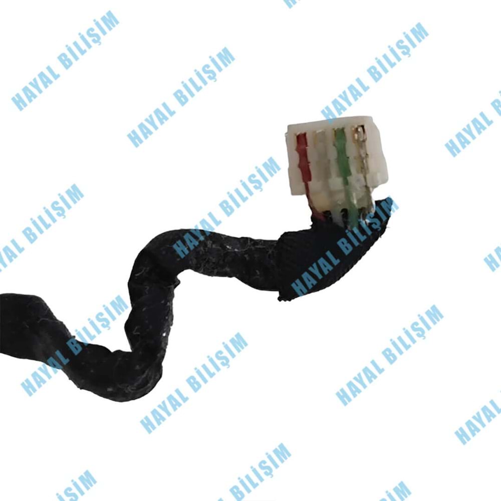 2.EL - Orjinal Sony SVS13 SVS131 Notebook Dahili Kamera Kablosu - V120 Camera Cable