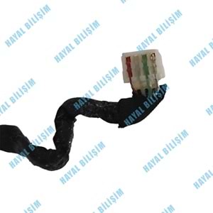 2.EL - Orjinal Sony SVS13 SVS131 Notebook Dahili Kamera Kablosu - V120 Camera Cable