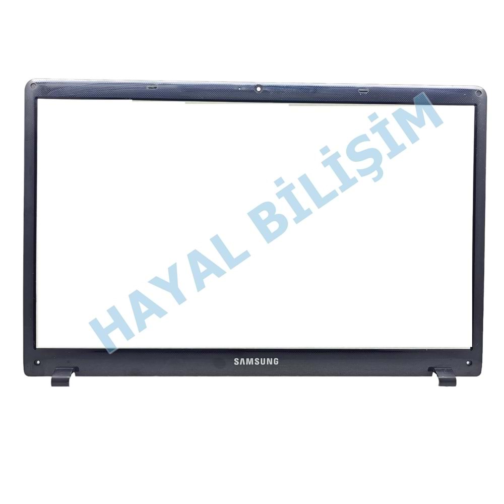 ** 2.EL - Orjinal Samsung NP300E5A 300E5A 300E5C 305E5A Notebook Ekran Ön Çerçeve Lcd Bezel