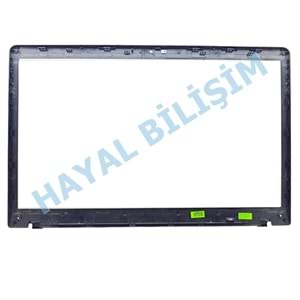 ** 2.EL - Orjinal Samsung NP300E5A 300E5A 300E5C 305E5A Notebook Ekran Ön Çerçeve Lcd Bezel
