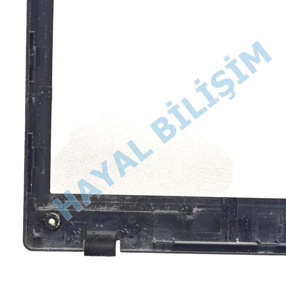 ** 2.EL - Orjinal Samsung NP300E5A 300E5A 300E5C 305E5A Notebook Ekran Ön Çerçeve Lcd Bezel